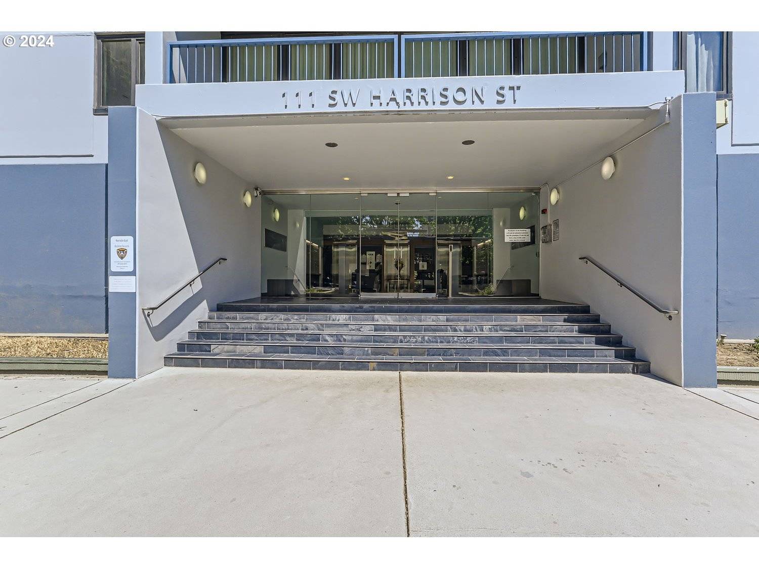 Portland, OR 97201,111 SW HARRISON ST #19A