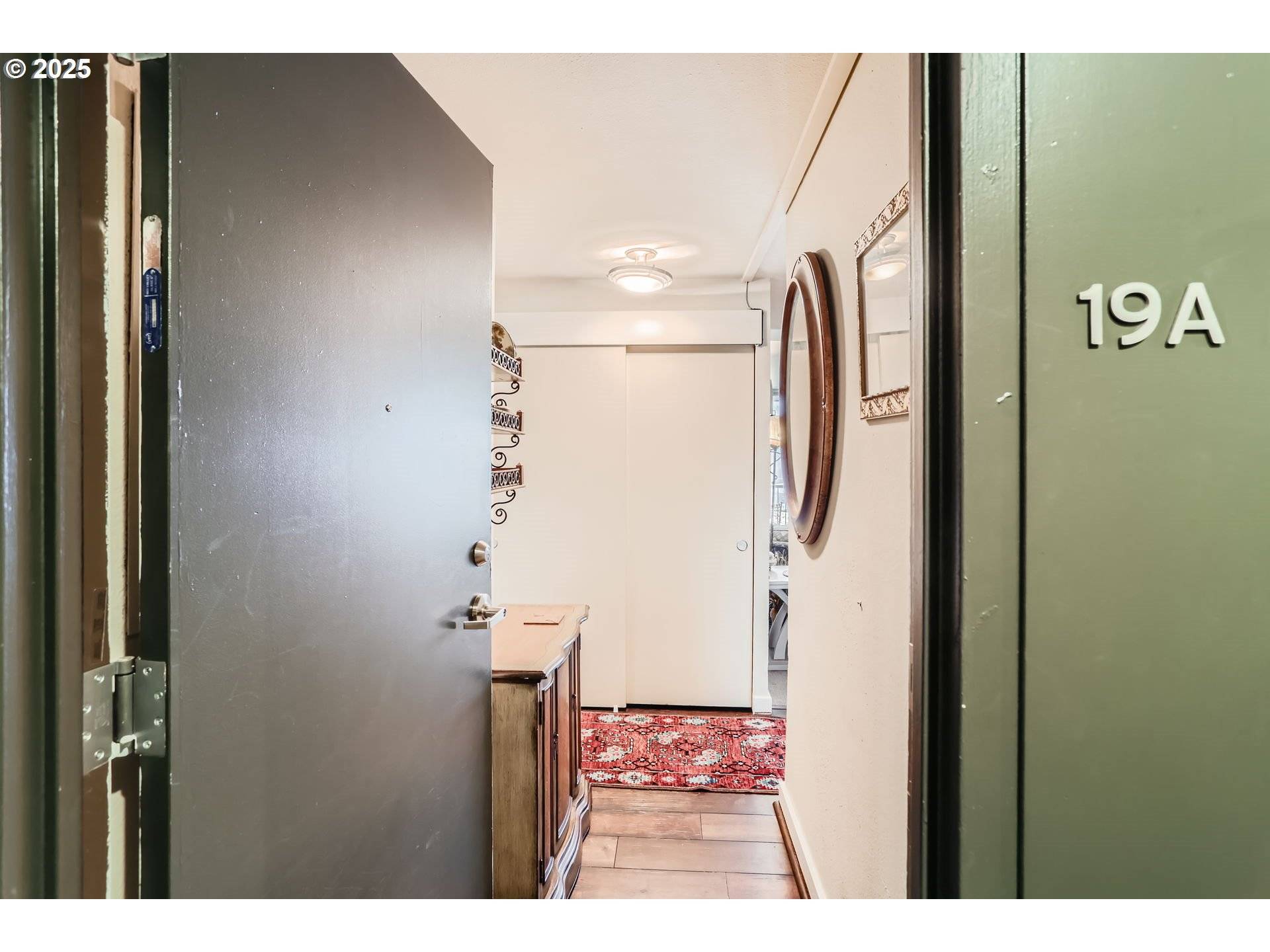 Portland, OR 97201,111 SW HARRISON ST #19A