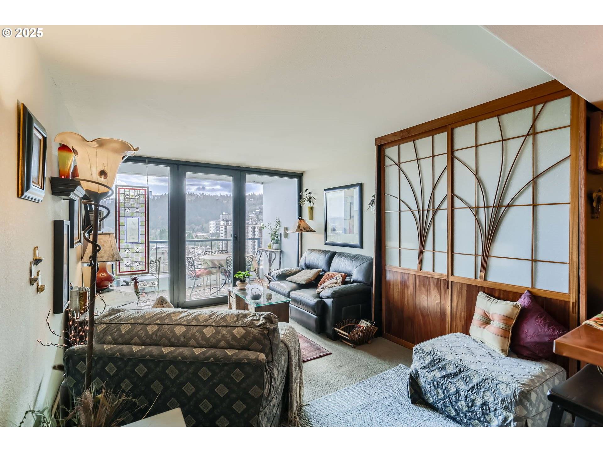 Portland, OR 97201,111 SW HARRISON ST #19A