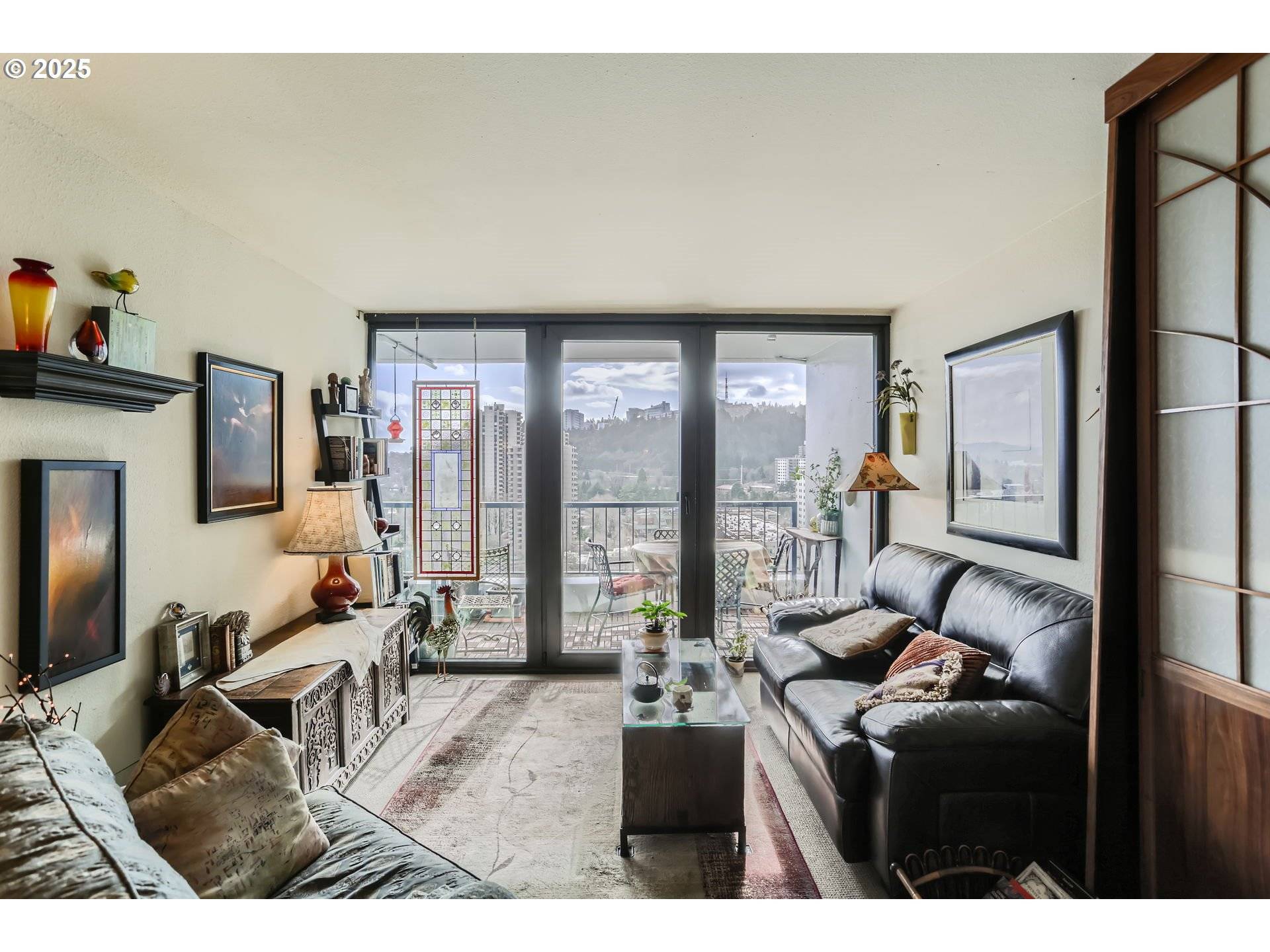 Portland, OR 97201,111 SW HARRISON ST #19A