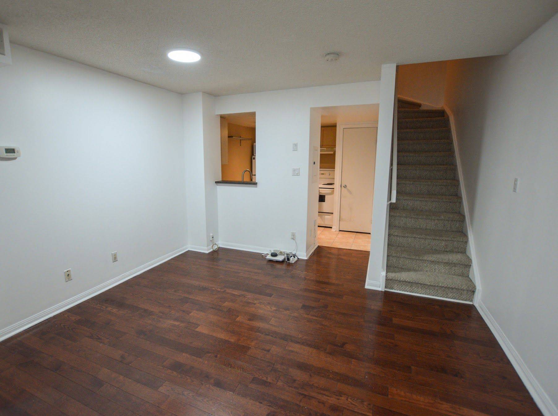 Toronto C01, ON M6K 3N4,70 Douro ST #113