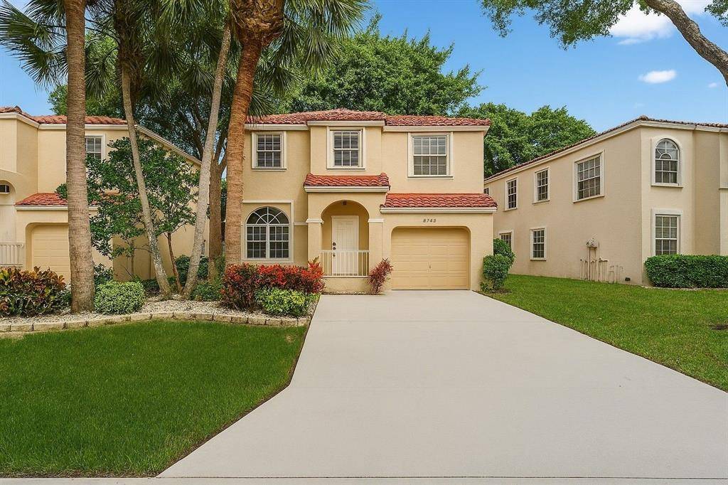 Coral Springs, FL 33071,8743 NW 6th Ct