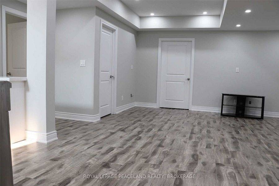 Vaughan, ON L6A 4Y6,158 Hurst AVE #Bsmt