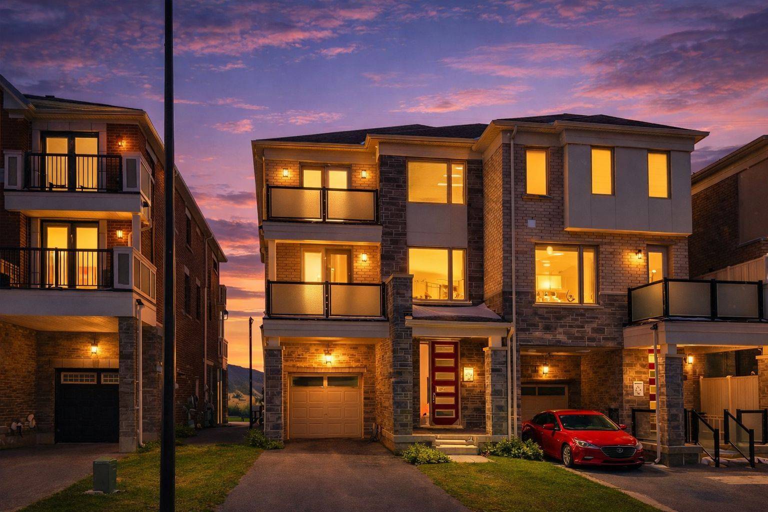 Markham, ON L6C 3M4,7 Avani AVE