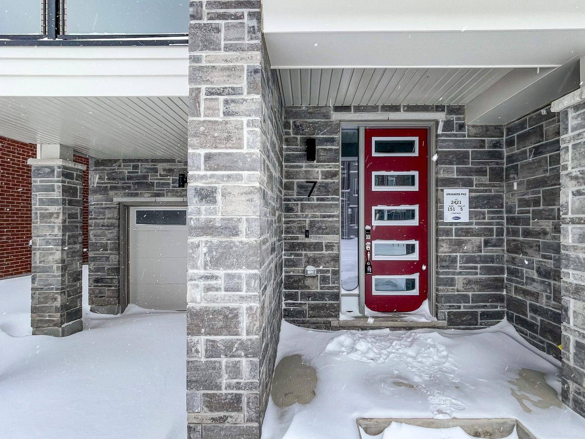 Markham, ON L6C 3M4,7 Avani AVE