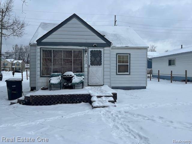 Westland, MI 48185,33550 Beechwood ST