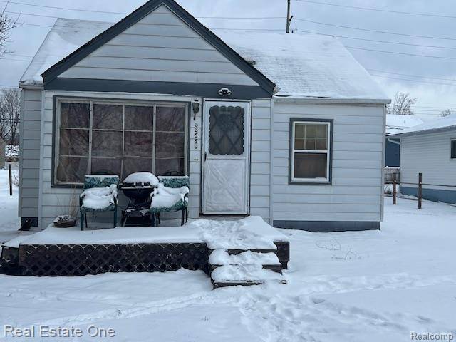 Westland, MI 48185,33550 Beechwood ST