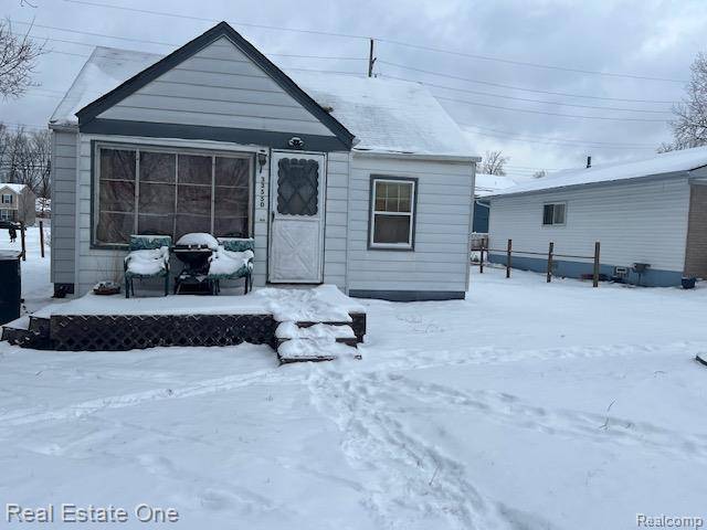 Westland, MI 48185,33550 Beechwood ST