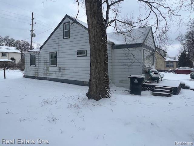 Westland, MI 48185,33550 Beechwood ST