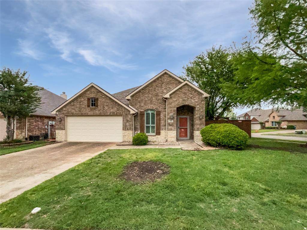 Wylie, TX 75098,802 Appalachian Drive