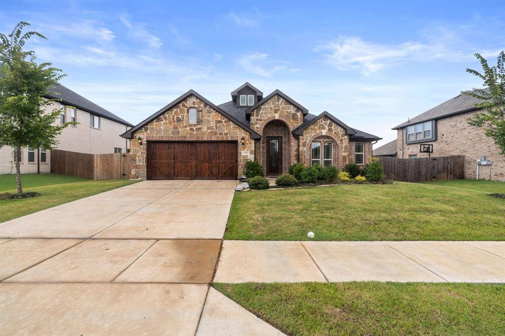 Waxahachie, TX 75165,190 Half Moon Drive