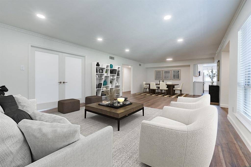 Dallas, TX 75225,8619 Edgemere Road #3