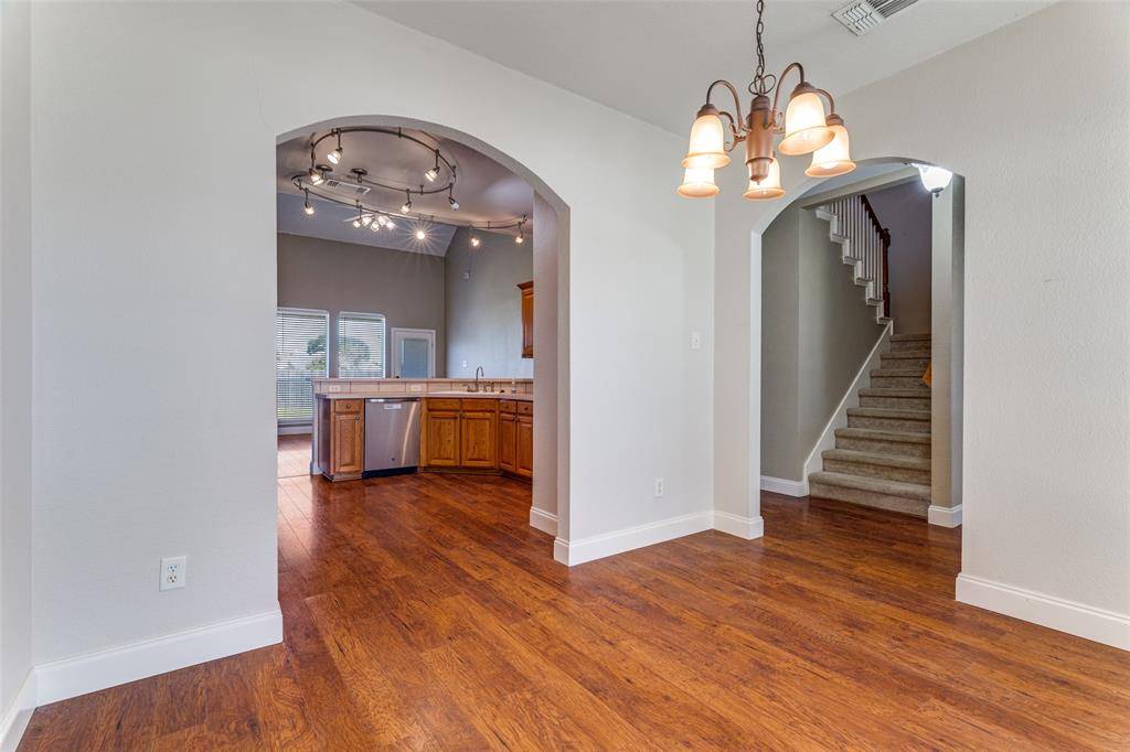 Haltom City, TX 76137,6100 Huntington Drive