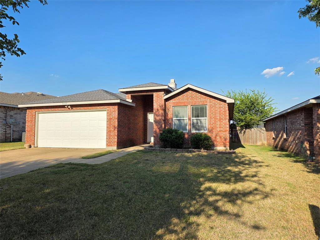 Arlington, TX 76002,8409 Cotton Valley Lane