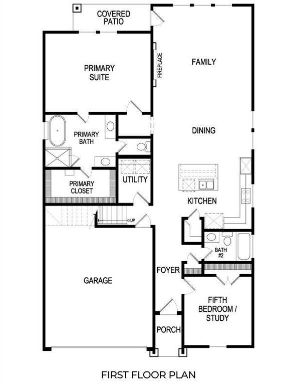 Fort Worth, TX 76123,6732 Golden Grove Boulevard