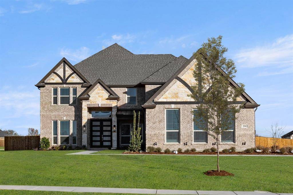 Ovilla, TX 75154,290 Cheyenne Mountain Drive