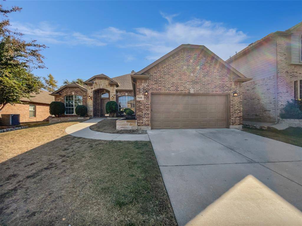 Fort Worth, TX 76179,7108 Brekenridge Drive