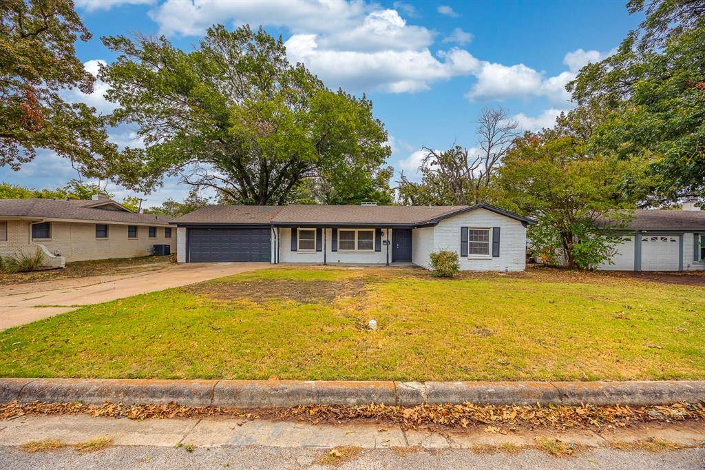 Fort Worth, TX 76133,6021 Wester Avenue