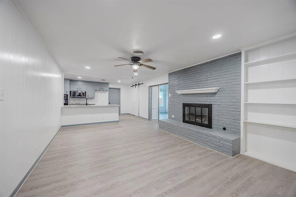 Fort Worth, TX 76133,6021 Wester Avenue