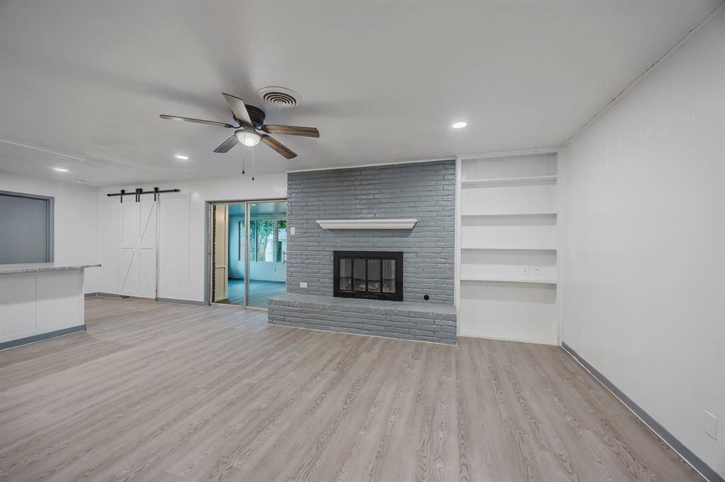 Fort Worth, TX 76133,6021 Wester Avenue