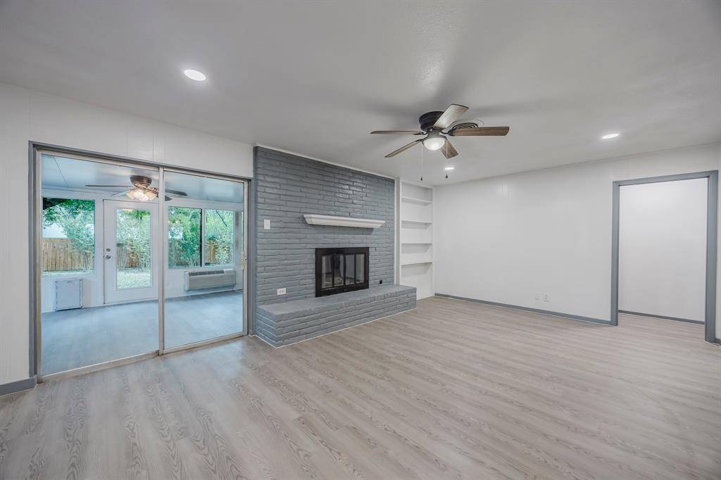 Fort Worth, TX 76133,6021 Wester Avenue