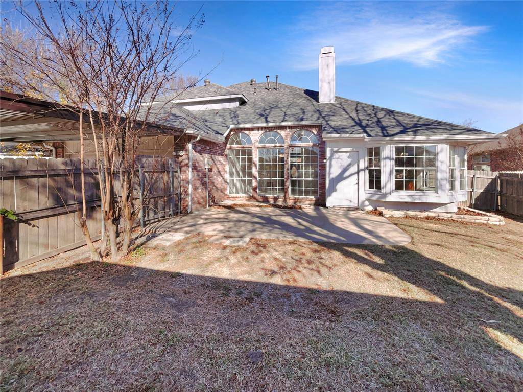 Rowlett, TX 75088,8402 Trail Lake Drive