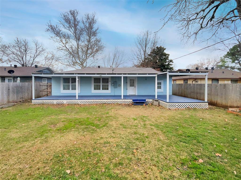 Fort Worth, TX 76114,6132 Sundown Drive