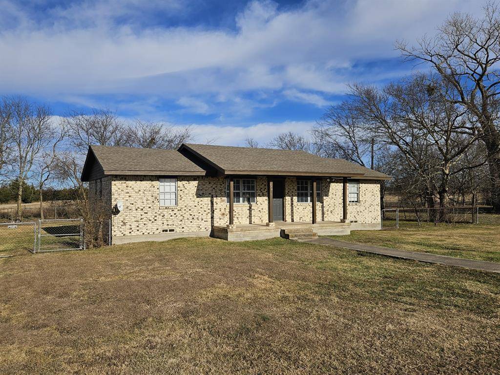 Waxahachie, TX 75165,974 Adays Road