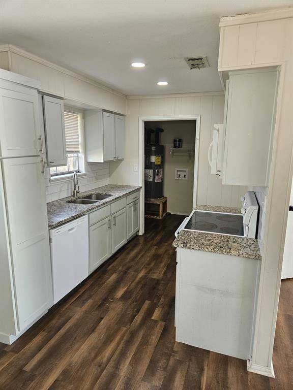 Waxahachie, TX 75165,974 Adays Road