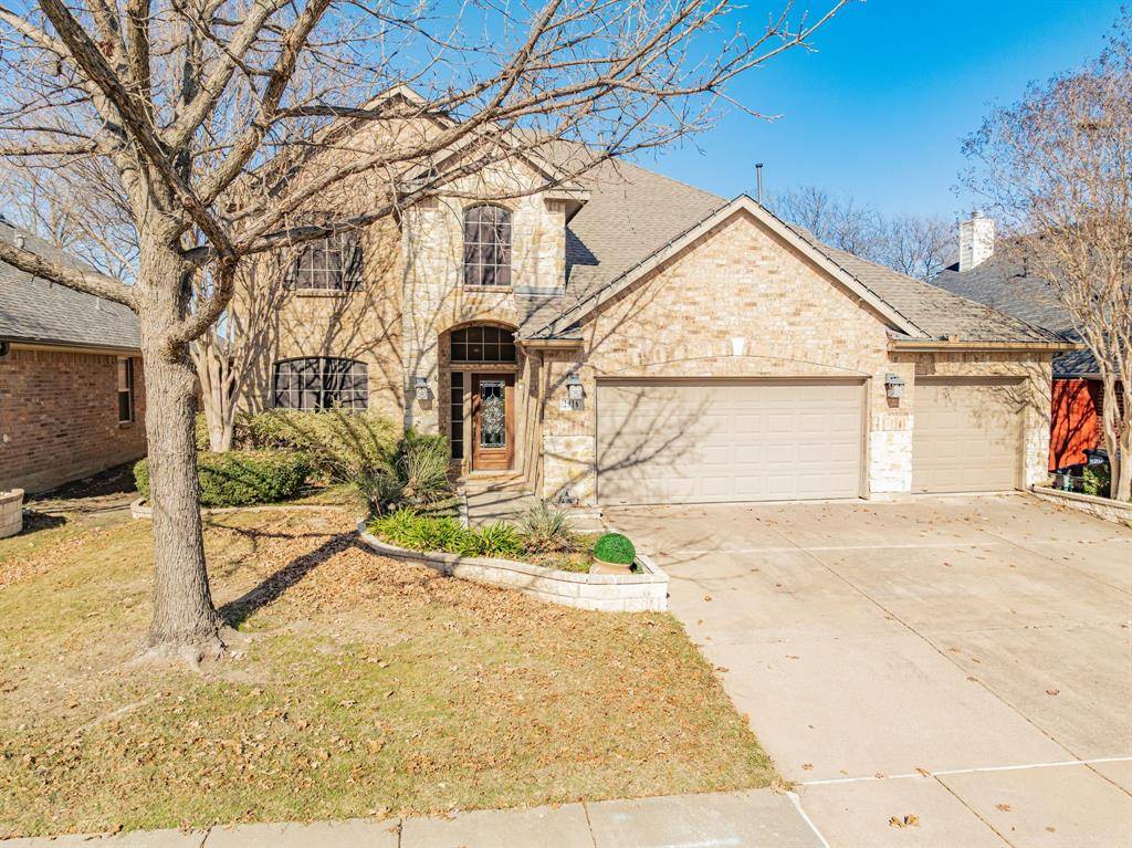 Wylie, TX 75098,2916 Preston Lane