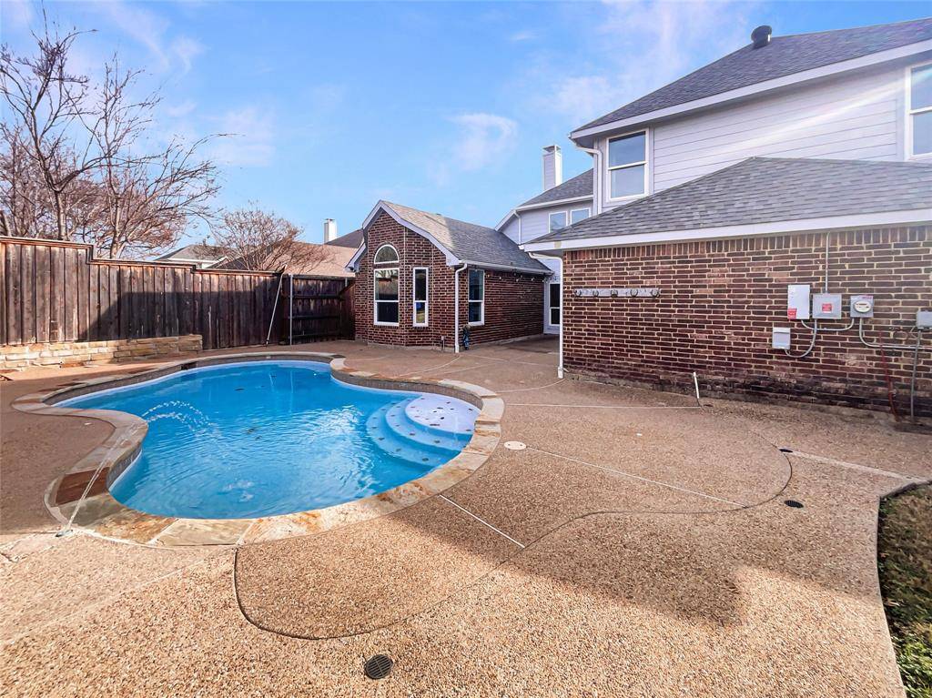 Murphy, TX 75094,135 Sherwood Drive