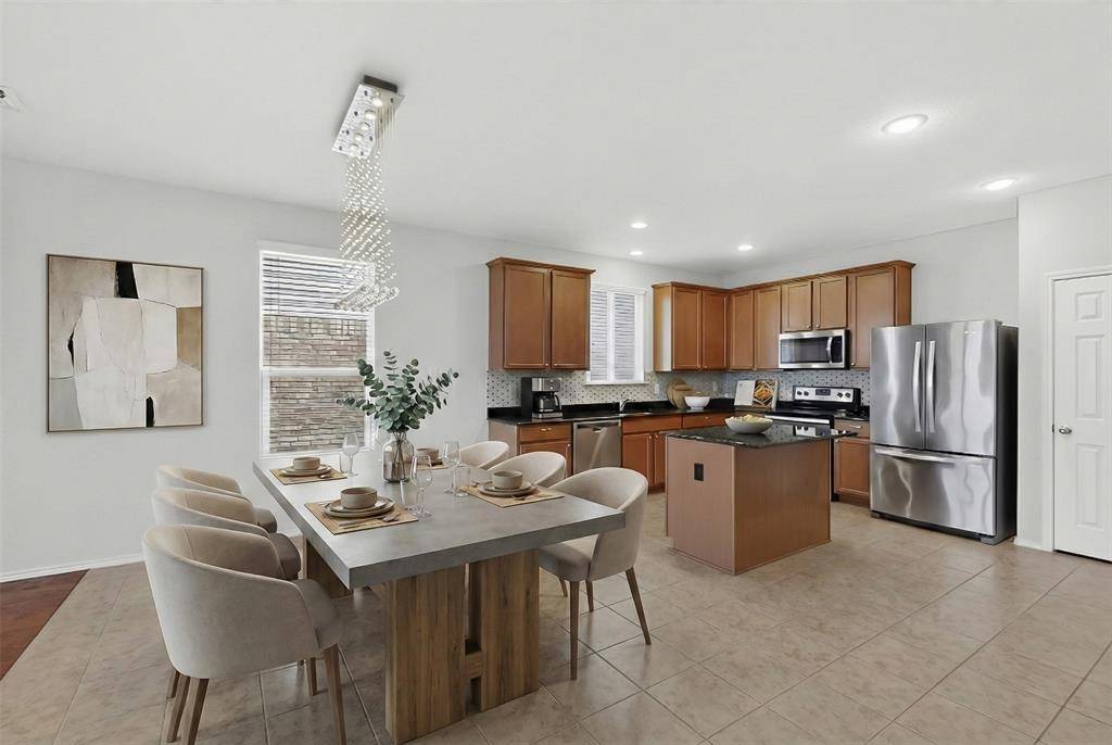 Fort Worth, TX 76131,2409 Buelingo Lane