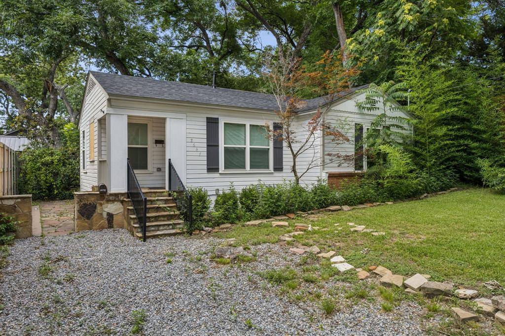 Dallas, TX 75218,8647 San Leandro Drive