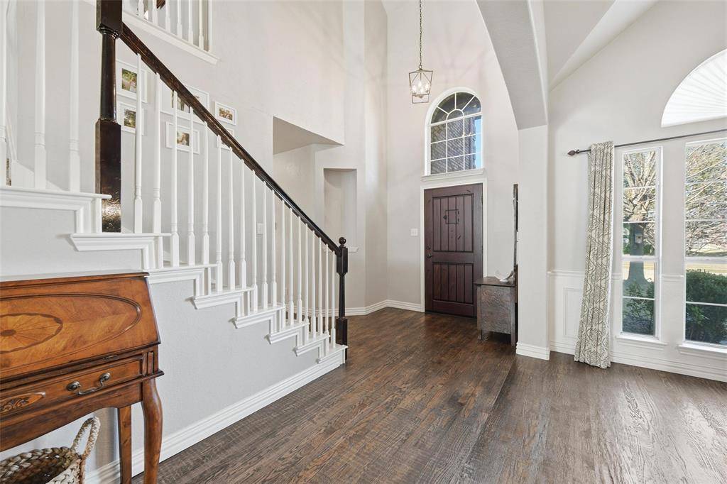 Fort Worth, TX 76052,1217 Black Hawk Drive