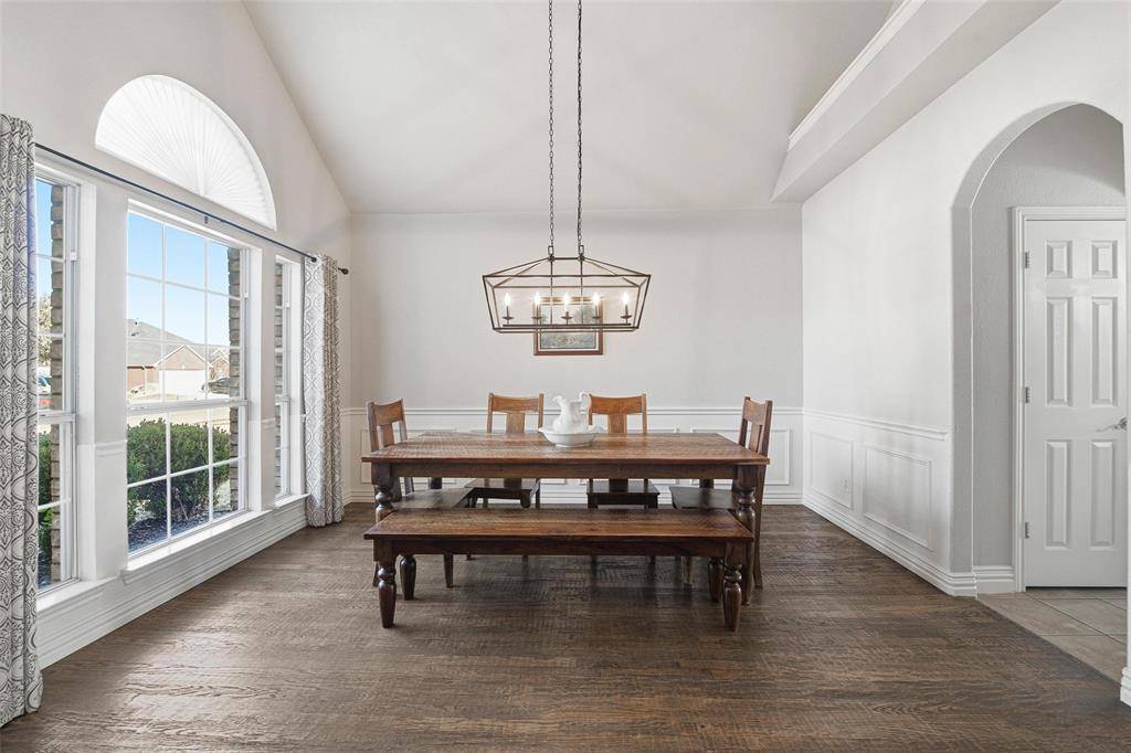 Fort Worth, TX 76052,1217 Black Hawk Drive