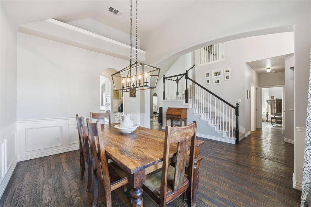 Fort Worth, TX 76052,1217 Black Hawk Drive