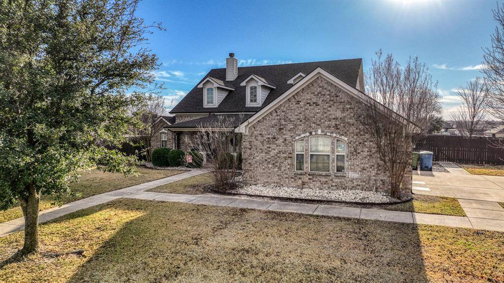 Aledo, TX 76008,133 Portales Drive