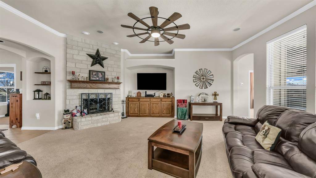 Aledo, TX 76008,133 Portales Drive