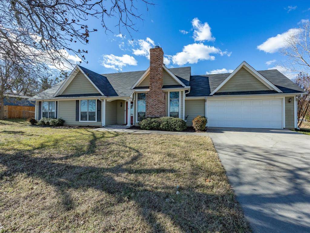 Decatur, TX 76234,202 S Stratton Street