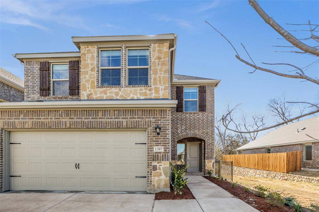 Princeton, TX 75407,1307 Rusted Rail Drive