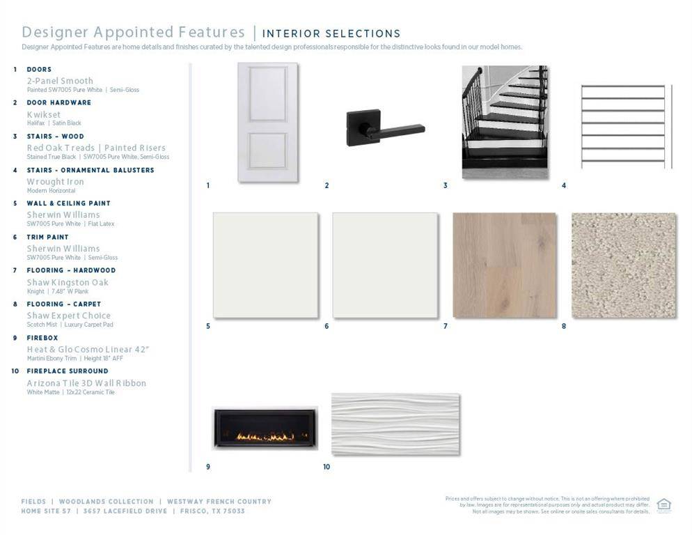 Frisco, TX 75033,3657 Lacefield Drive