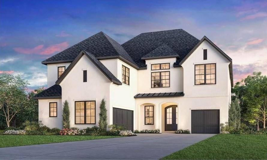 Frisco, TX 75033,3657 Lacefield Drive