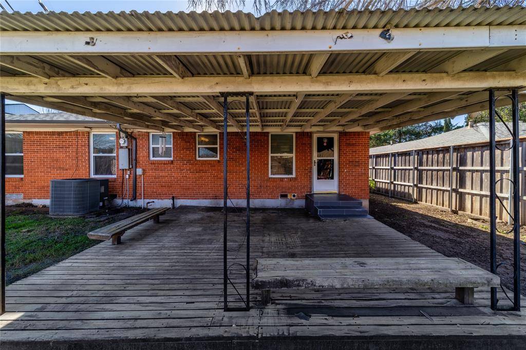 Dallas, TX 75228,2605 San Medina Avenue