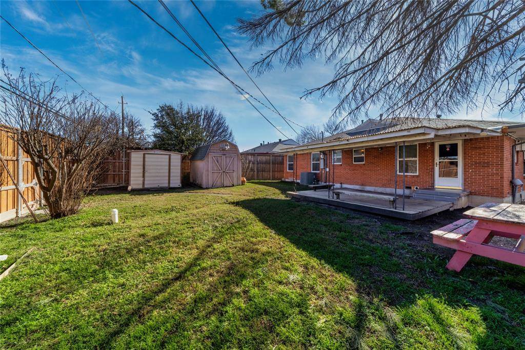 Dallas, TX 75228,2605 San Medina Avenue