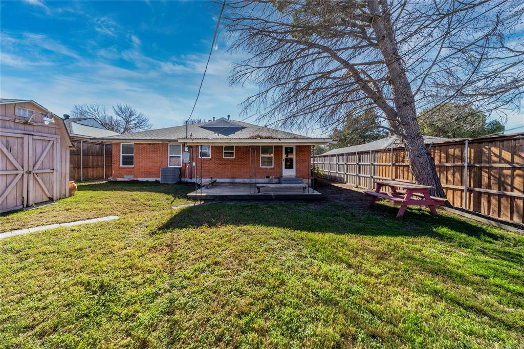 Dallas, TX 75228,2605 San Medina Avenue