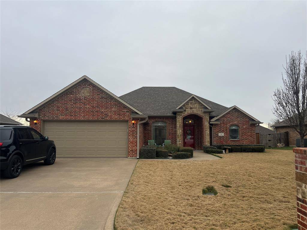 Mabank, TX 75147,312 W Mcafee Drive