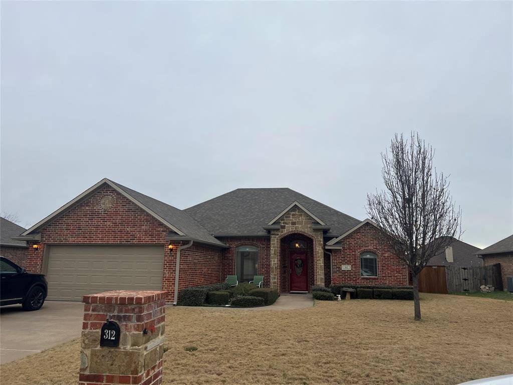 Mabank, TX 75147,312 W Mcafee Drive