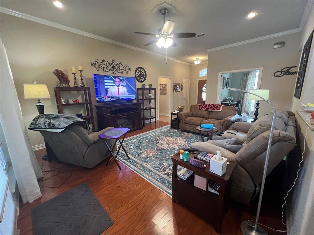 Mabank, TX 75147,312 W Mcafee Drive