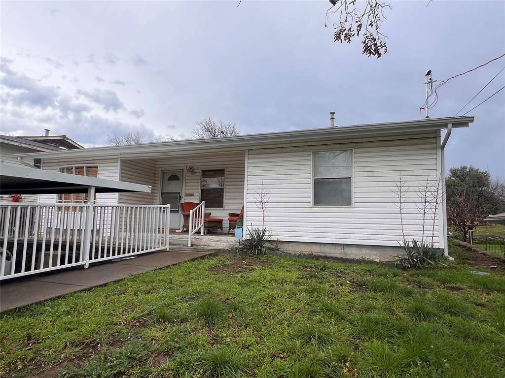 Fort Worth, TX 76116,3025 Olive Place