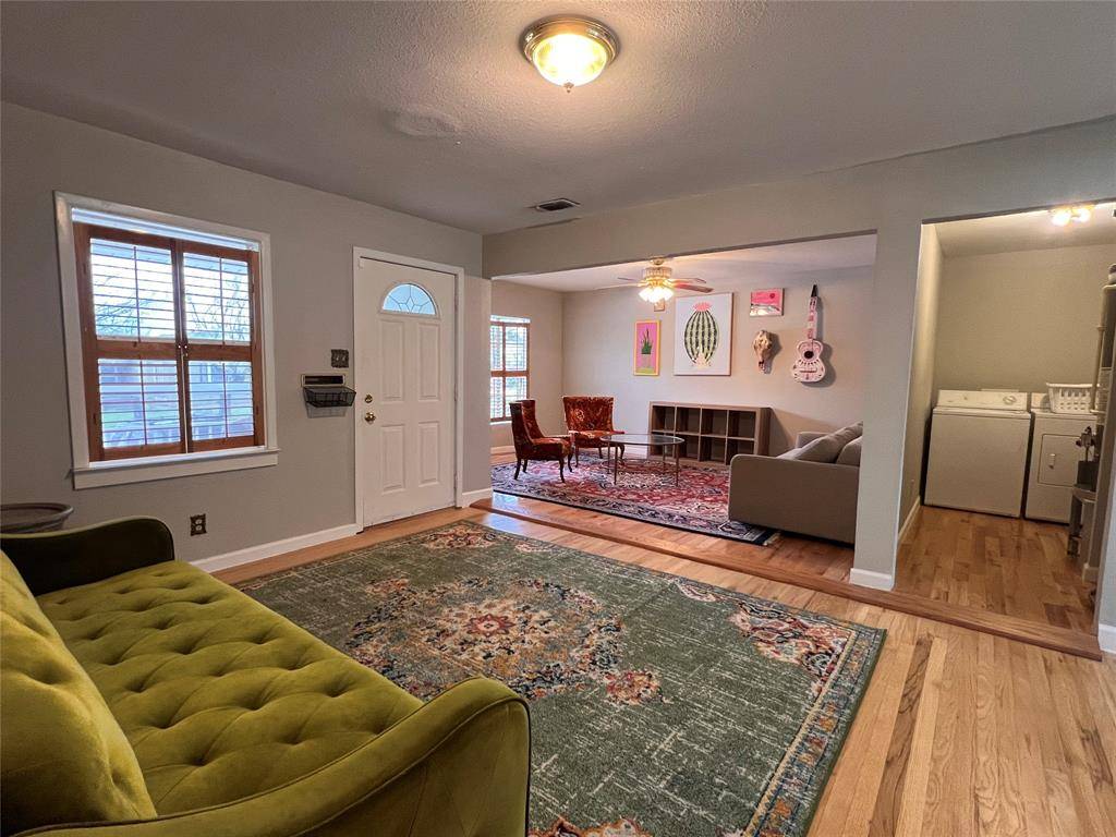 Fort Worth, TX 76116,3025 Olive Place